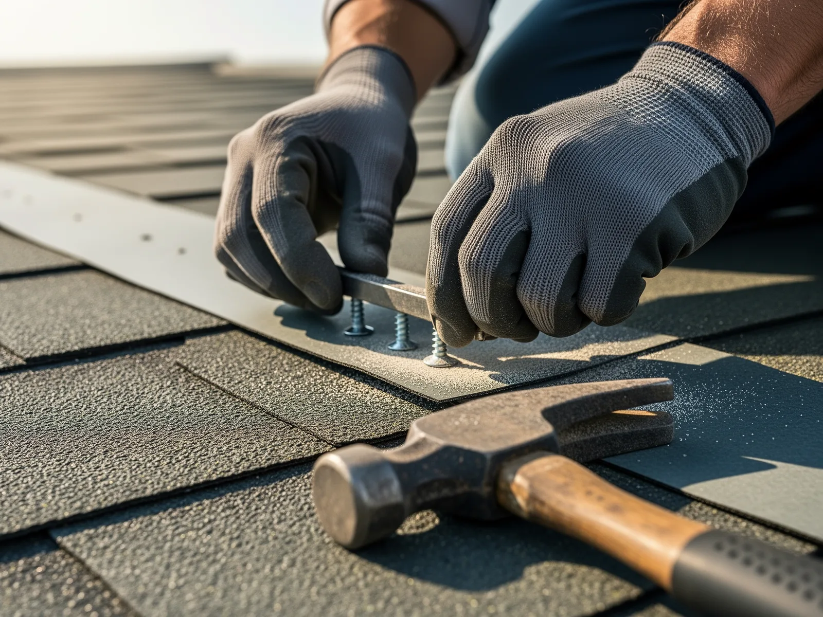 Why choose Fascia Repair in Bradley Beach, NJ